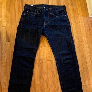 J Crew Slim Fit Men’s Jeans Size 29x32